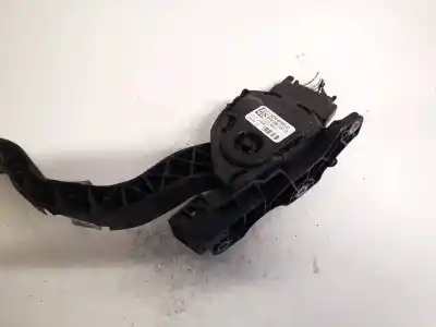 Автозапчасти б/у педаль газа за ford s-max (ca1) 2.0 tdci cat ссылки oem iam 6g929f836jc  6g92-9f836-jc, 6pv009220-10