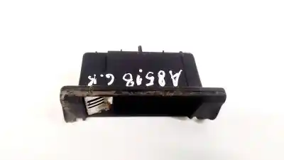 Автозапчасти б/у пепельница за AUDI A6 C6 (4F2) 2.0 TDI ссылки OEM IAM 4B0857405A  