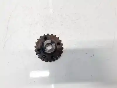 Peça sobressalente para automóvel em segunda mão polia do virabrequim por volkswagen passat b5 (3b2) 1.9 tdi referências oem iam 028105263d