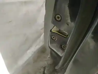 Автозапчасти б/у замок передней правой двери за mazda 2 (dy) 1.25 (dy3w) ссылки oem iam   