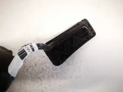 Автозапчасти б/у педаль газа за renault espace iv (jk0) 2.0 dci diesel fap cat ссылки oem iam 8200700403  6pv008119-19