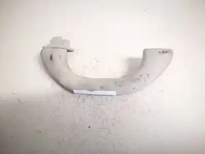 Second-hand car spare part roof handle for volkswagen passat cc (357) 2.0 tdi dpf oem iam references 1k0857607m