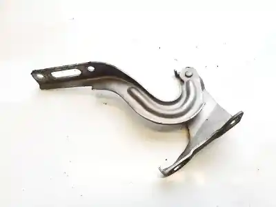 Second-hand car spare part bonnet hinge for honda fr-v (be) 1.7 oem iam references   