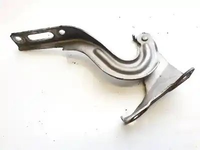 Pezzo di ricambio per auto di seconda mano cerniera del cofano per honda fr-v (be) 1.7 riferimenti oem iam 