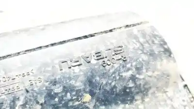 Автозапчасти б/у поддержка воздушного фильтра за subaru legacy berl. b13 (bl) 3.0 r se ссылки oem iam r009  