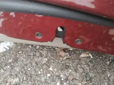 Peça sobressalente para automóvel em segunda mão fechadura da porta dianteira direita por volvo xc90 2.9 bi-turbo cat referências oem iam 