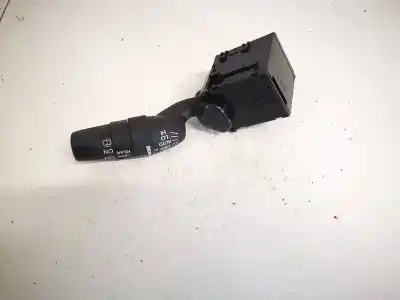 Second-hand car spare part windshiel wiper switch for honda cr-v iii 2.0 i oem iam references m29843