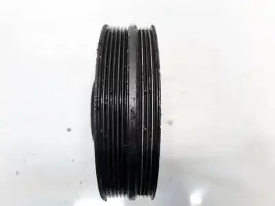Автозапчастина б/у шків колінчастого вала для skoda superb (3u4) 2.5 v6 tdi cat (aym) посилання на oem iam 059105251m  