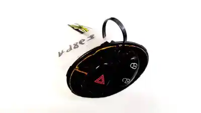 Second-hand car spare part hazard warning lights for rover rover 75 (rj) 2.0 kv6 classic oem iam references 