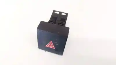 Recambio de automóvil de segunda mano de warning, botón interruptor de luz de peligro para peugeot 508 1.6 hdi fap referencias oem iam 96662380ze