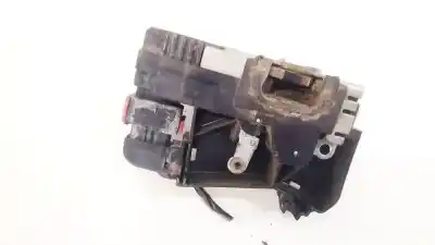 Second-hand car spare part front right door lock for opel astra g caravan 1.7 16v dti cat (y 17 dt / lr6) oem iam references 24444016  
