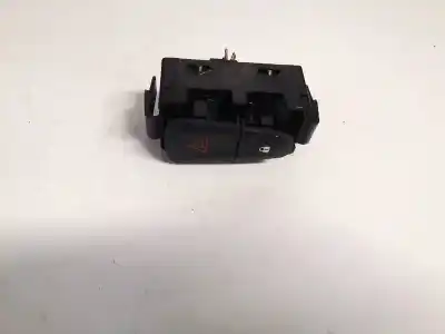 Peça sobressalente para automóvel em segunda mão interruptor 4 piscas - emergência por dacia sandero 0.9 tce cat referências oem iam e3160601