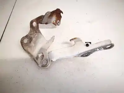 Автозапчастина б/у петля капота для lexus gs (gs/us/ws19) 3.0 v6 24v cat посилання на oem iam 