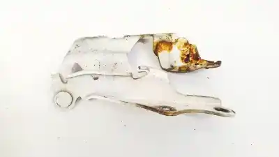 Автозапчастина б/у петля капота для lexus gs (gs/us/ws19) 3.0 v6 24v cat посилання на oem iam   