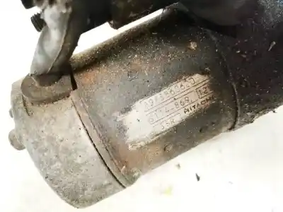 Автозапчастина б/у двигун запускається для opel astra h caravan 1.7 16v cdti посилання на oem iam 8973860620  s114-869