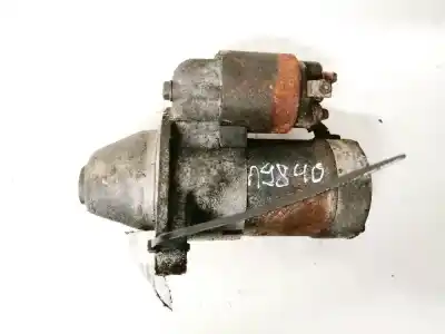 Автозапчастина б/у двигун запускається для opel astra h caravan 1.7 16v cdti посилання на oem iam 8973860620