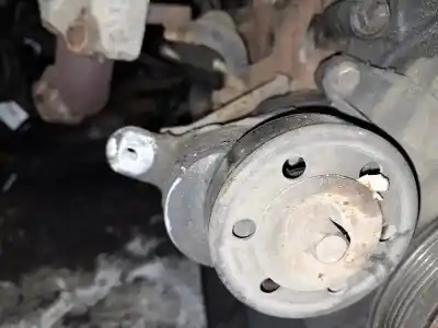 Peça sobressalente para automóvel em segunda mão esticador de correia por toyota corolla (e12) 2.0 d-4d linea luna berlina referências oem iam 