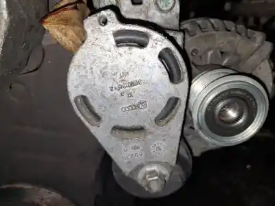 Tweedehands auto-onderdeel hulpriem spanner voor audi a2 (8z) 1.4 tdi (55kw) oem iam-referenties 045903315