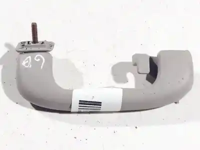 Peça sobressalente para automóvel em segunda mão puxador de teto por opel meriva b 1.7 16v cdti referências oem iam 13118201