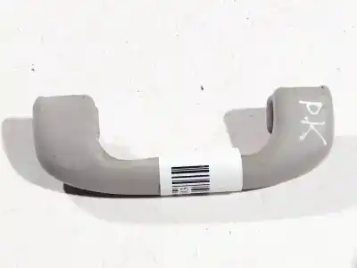Peça sobressalente para automóvel em segunda mão puxador de teto por opel meriva b 1.7 16v cdti referências oem iam 317382836