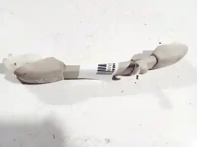 Peça sobressalente para automóvel em segunda mão puxador de teto por peugeot 807 2.2 hdi fap cat (4hw) referências oem iam 