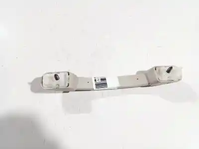 Peça sobressalente para automóvel em segunda mão puxador de teto por peugeot 807 2.2 hdi fap cat (4hw) referências oem iam 