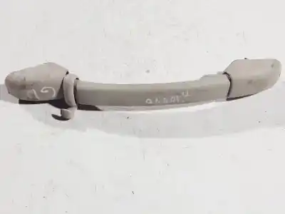 Peça sobressalente para automóvel em segunda mão puxador de teto por peugeot 807 2.2 hdi fap cat (4hw) referências oem iam 