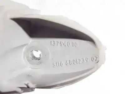 Автозапчасти б/у потолочная ручка за mini mini (r50,r53) 1.6 16v cat ссылки oem iam 5116680123902  13794010