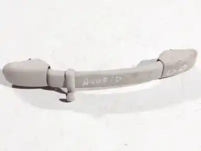 Peça sobressalente para automóvel em segunda mão puxador de teto por peugeot 807 2.2 hdi fap cat (4hw) referências oem iam 