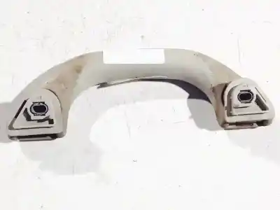 Автозапчасти б/у потолочная ручка за volkswagen caddy ka/kb (2k) 2.0 sdi ссылки oem iam 2k0857607  