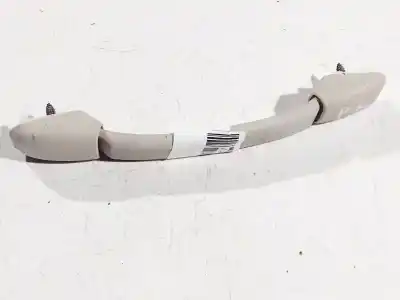 Peça sobressalente para automóvel em segunda mão puxador de teto por peugeot 807 2.2 hdi fap cat (4hw) referências oem iam 
