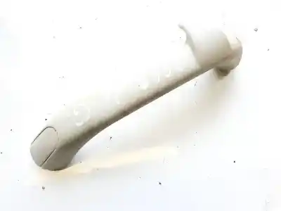 Автозапчастина б/у ручка стеля для dodge journey 2.0 16v crd cat посилання на oem iam 100013034  