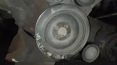 Peça sobressalente para automóvel em segunda mão polia do virabrequim por opel zafira b 1.9 cdti referências oem iam 