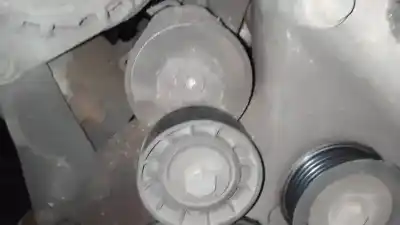 Peça sobressalente para automóvel em segunda mão esticador de correia por opel zafira b 1.9 cdti referências oem iam 