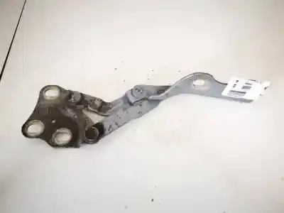 Peça sobressalente para automóvel em segunda mão dobradiça do capô por opel meriva b 1.7 16v cdti referências oem iam 93299987