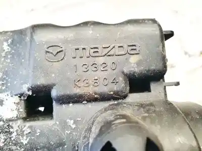 Автозапчасти б/у поддержка воздушного фильтра за mazda cx-7 (er) 2.3 cat ссылки oem iam 13320  k3804