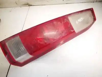 Peça sobressalente para automóvel em segunda mão farolim traseiro direito por opel meriva b 1.7 16v cdti referências oem iam 93294346