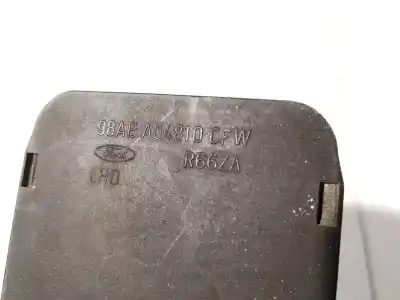 Автозапчастина б/у попільничка для ford focus turnier (cak) 1.8 tddi turbodiesel cat посилання на oem iam 98aba04810cfw   Автозапчастина б/у попільничка для ford focus turnier (cak) 1.8 tddi turbodiesel cat посилання на oem iam 98aba04810cfw