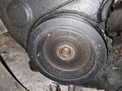 Peça sobressalente para automóvel em segunda mão polia do virabrequim por citroen evasion 1.9 td sx referências oem iam 