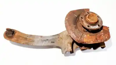 Peça sobressalente para automóvel em segunda mão braço de suspensão superior traseiro esquerdo por mazda 3 (bk) 1.6 di turbo referências oem iam 