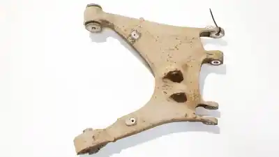 Second-hand car spare part UPPER REAR RIGHT SUSPENSION ARM for AUDI A8, D3 2002.09 - 2005.6  OEM IAM references 4E0511512F  03428921