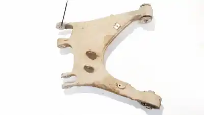 Peça sobressalente para automóvel em segunda mão braço de suspensão superior traseiro esquerdo por audi a8, d3 2002.09 - 2005.6 4.2 quattro 246kw 2002.10 - 2010.07 referências oem iam 4e0511511f