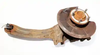 Автозапчастина б/у лівий задній верхній рычок підвіски для mazda 5 berl. (cr) 2.0 crtd active+ (105kw) посилання на oem iam 