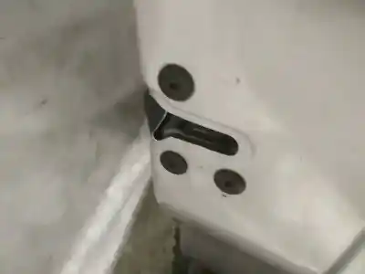 Peça sobressalente para automóvel em segunda mão fechadura da porta dianteira direita por renault laguna iii 1.5 dci diesel referências oem iam 