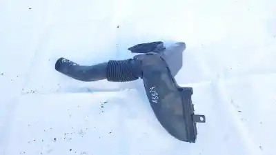 Recambio de automóvil de segunda mano de tubo - manguera-tubo de toma de aire para peugeot 508 1.6 hdi fap referencias oem iam 9684937980