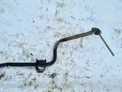 Second-hand car spare part front stabilizer bar for mazda 3 (bk) 1.6 di turbo oem iam references   