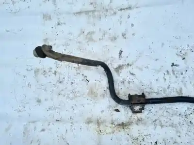 Second-hand car spare part front stabilizer bar for mazda 3 (bk) 1.6 di turbo oem iam references   