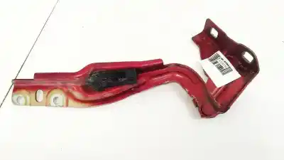 Second-hand car spare part bonnet hinge for fiat bravo (198) 1.9 dynamic multijet oem iam references 