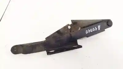 Peça sobressalente para automóvel em segunda mão dobradiça do capô por peugeot 807 2.2 hdi fap cat (4hw) referências oem iam 