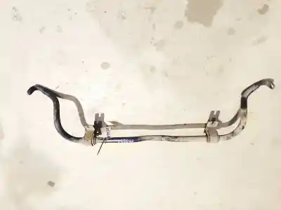 Peça sobressalente para automóvel em segunda mão barra estabilizadora dianteira por renault laguna iii 1.5 dci diesel referências oem iam 
